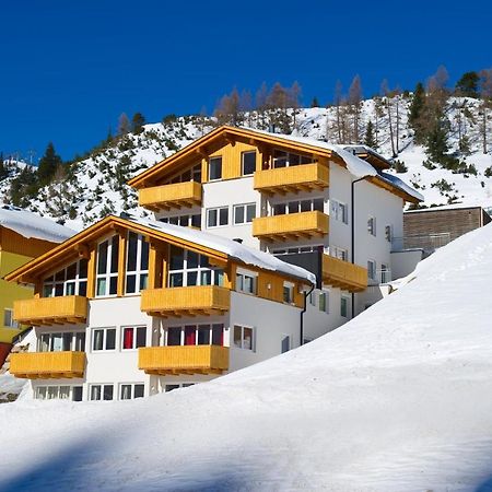 Obertauern Alps Διαμέρισμα Εξωτερικό φωτογραφία