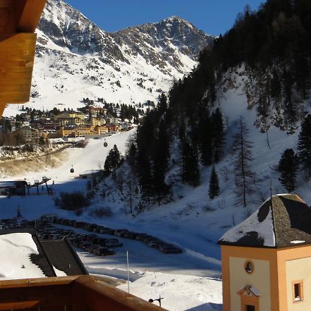 Obertauern Alps Διαμέρισμα Εξωτερικό φωτογραφία