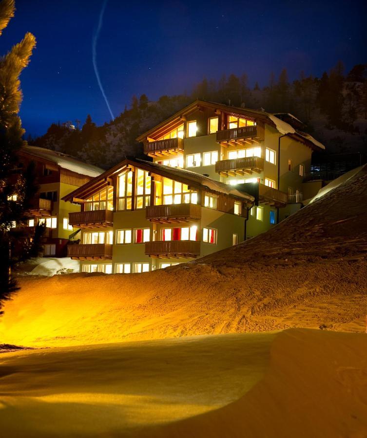 Obertauern Alps Διαμέρισμα Εξωτερικό φωτογραφία
